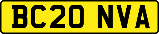 BC20NVA