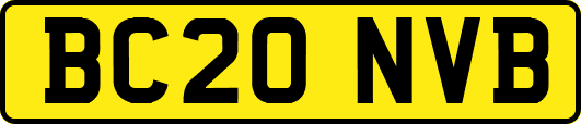 BC20NVB