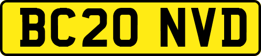 BC20NVD