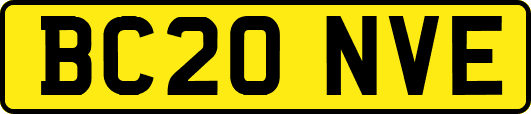 BC20NVE