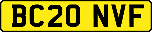 BC20NVF