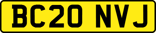 BC20NVJ