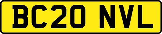 BC20NVL