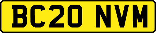 BC20NVM