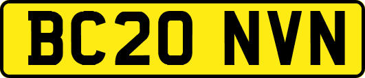 BC20NVN