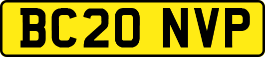 BC20NVP