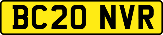 BC20NVR