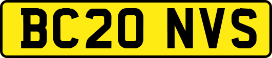 BC20NVS