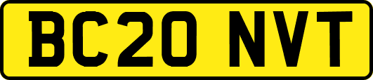 BC20NVT