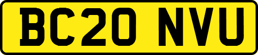 BC20NVU