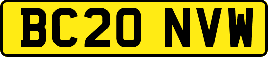 BC20NVW