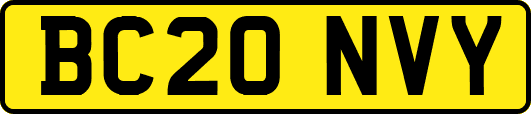 BC20NVY