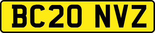 BC20NVZ