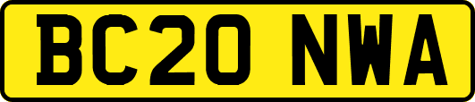 BC20NWA