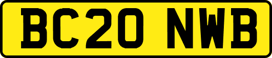 BC20NWB