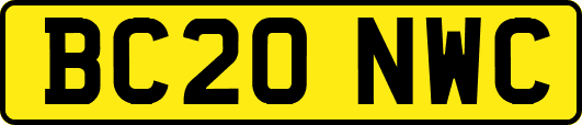 BC20NWC