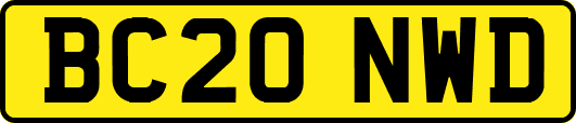 BC20NWD