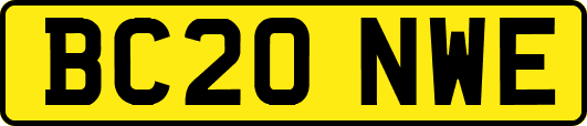 BC20NWE
