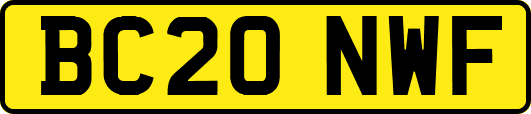 BC20NWF