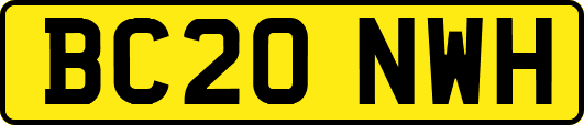 BC20NWH