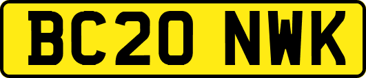 BC20NWK