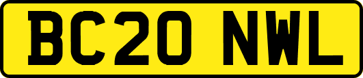 BC20NWL