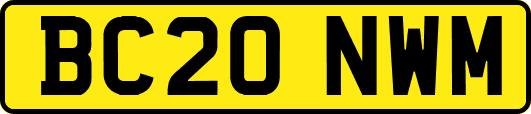 BC20NWM