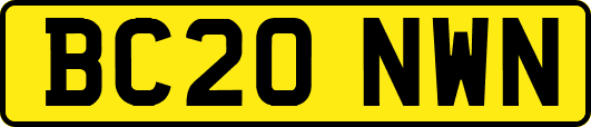 BC20NWN