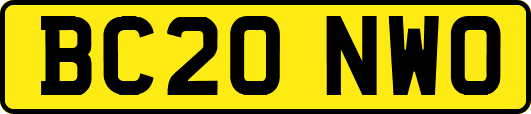 BC20NWO