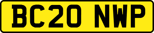 BC20NWP