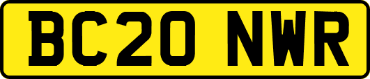 BC20NWR