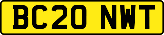 BC20NWT