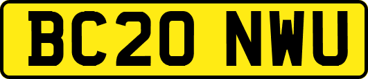 BC20NWU