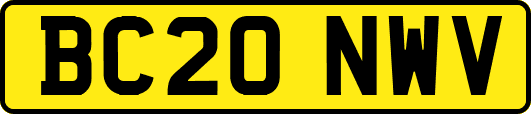 BC20NWV