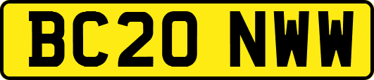 BC20NWW