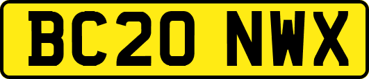 BC20NWX