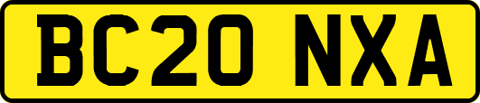 BC20NXA