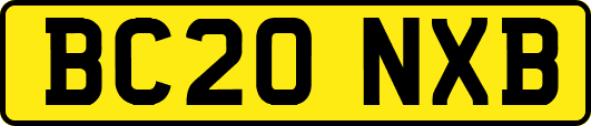 BC20NXB
