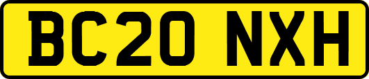 BC20NXH