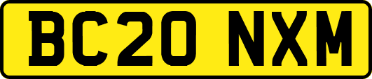 BC20NXM