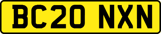 BC20NXN