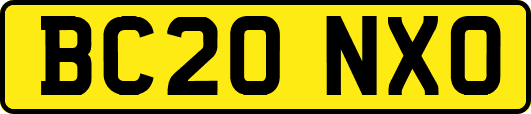 BC20NXO