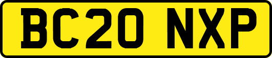 BC20NXP