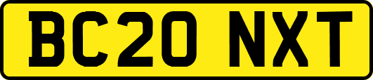 BC20NXT