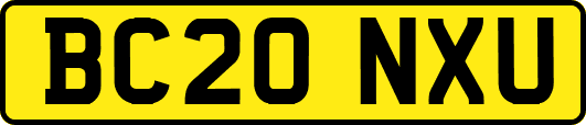 BC20NXU