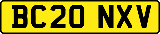 BC20NXV