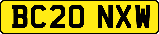 BC20NXW