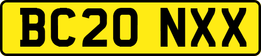 BC20NXX