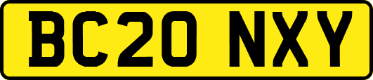 BC20NXY