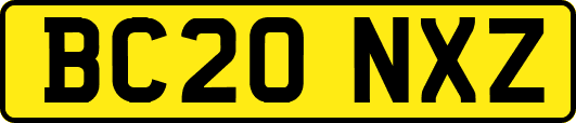 BC20NXZ